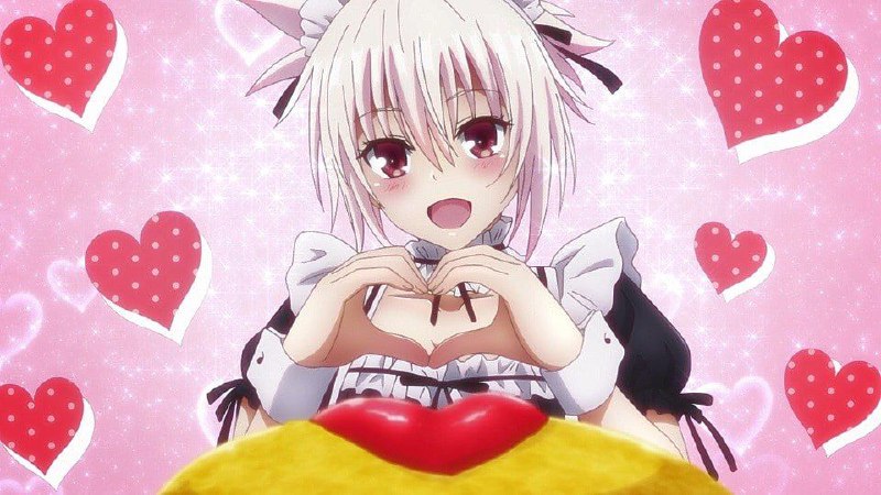 妖幻三重奏 第3集