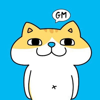 Telegram profile photo for GMCAT on Solana