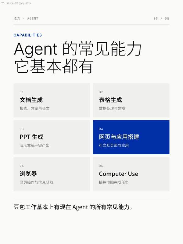 试了一下字节刚发布的“豆包工作”，非常豪横，上来就先送一个月的标准会员；如果你已经买了会员，也会免费顺延一个月，可以说是雨露均沾