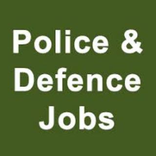 Latest police defence jobs Telegram Group Link