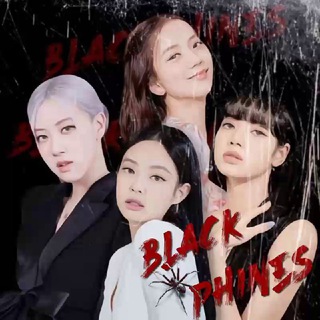 BLACKPHINES. Telegram Group Link