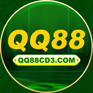 Telegram profile photo for QQ88 DỄ CHƠI, DỄ PHÁT TÀI