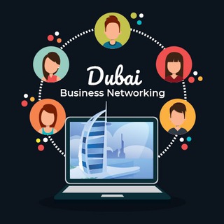 Dubai Business Networking Telegram Group Link