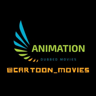 Animation Dubbed Movies Telegram Group Link