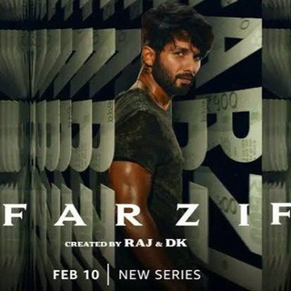 Farzi Telegram Group Link