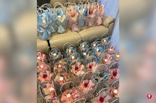 又一起假订单骗案，一名自称来自军营的男子向花店订购总值1100元的50个花束，交易日却未现身。https://zb.sg/JmfB