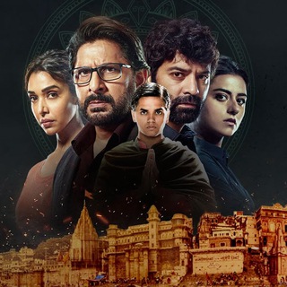 Asur Web Series Telugu Tamil Hindi Telegram Group Link