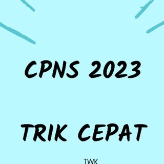 CPNS 2023