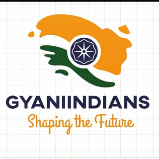 GyaniIndians 👨‍🏫👩‍🏫