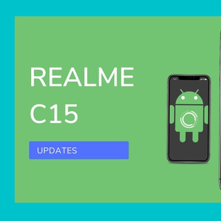 REALME C15 INDONESIA🇮🇩 | UPDATES Telegram Group Link