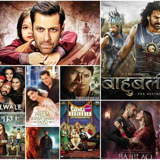 Bollywood New Movies Telegram Group Link
