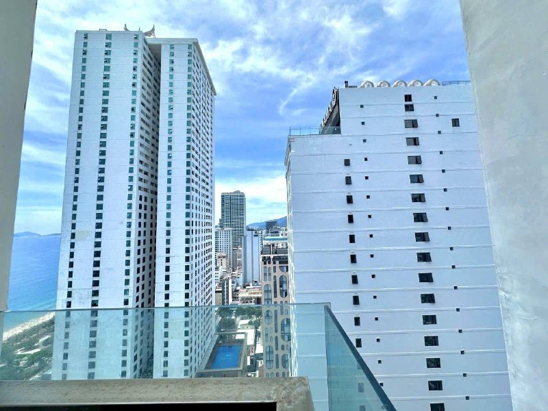 Сдаётся квартира, 3 спальни, 92 м², Lộc Thọ
