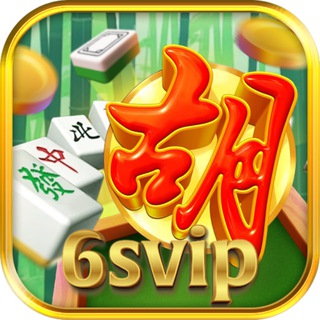 Telegram profile photo for 6SVIP