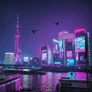 上海小何交流群