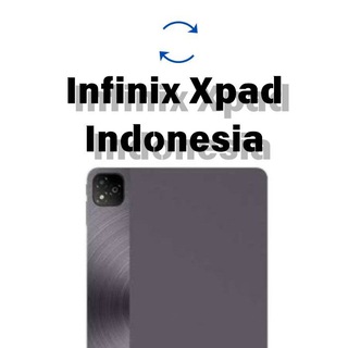 Infinix Xpad Update