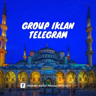 GROUP NIAGA BEBAS IKLAN