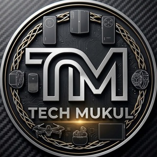 Telegram profile photo for Tech Mukul | Xiaomi HyperOS 4 🧑‍💻🧑‍💻