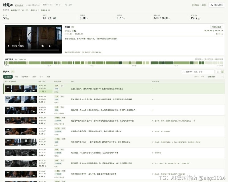 给写 AI 视频用的 Claude Code / Codex 装个