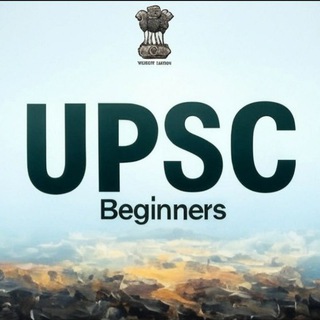 UPSC Begginers group