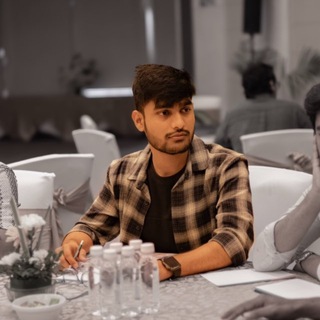 Telegram profile photo for Deepak AIIMSonian