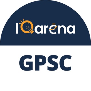 IQarena GPSC Telegram Group Link