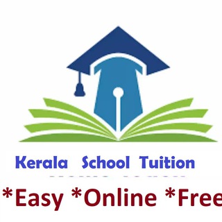 Kerala School Tuition Telegram Group Link