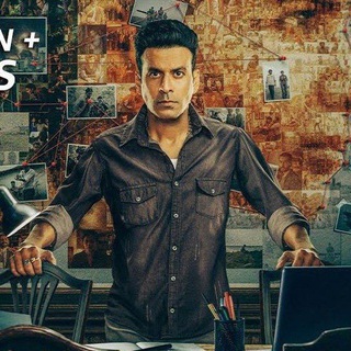 Family Man season 2 Telegram Group Link