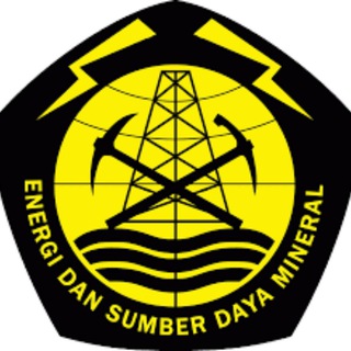 Telegram profile photo for [Unofficial] CPNS & PPPK Kementerian ESDM