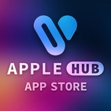 Applehub心动资源发布频道