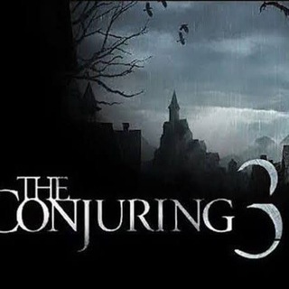The conjuring 1+2+3 parts Telegram Group Link