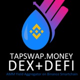 TAPswap Announcement