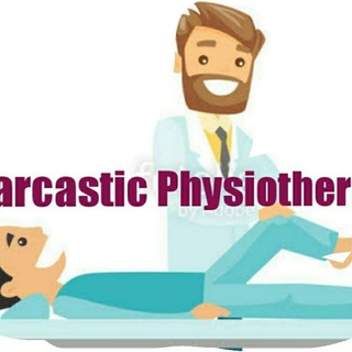 Sarcastic_Physiotherapist Telegram Group Link