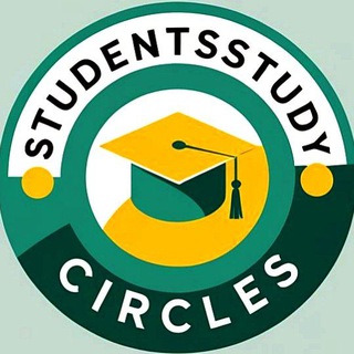 Telegram profile photo for Students Study Circle