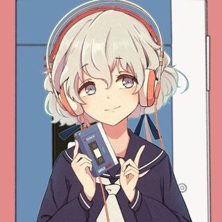 Seimusic Anime Song Telegram channel profile photo