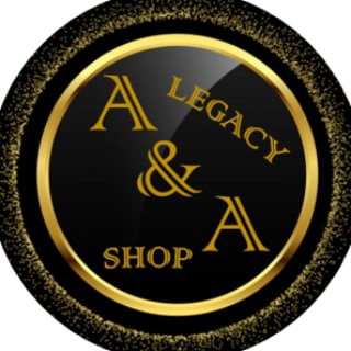 🍃 A&A LEGACY STORE (OPEN DROPSHIP) Telegram Group Link