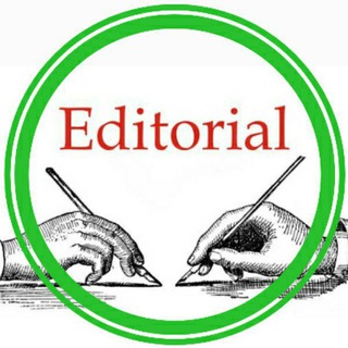 The Hindu Editorial Analysis Telegram Group Link