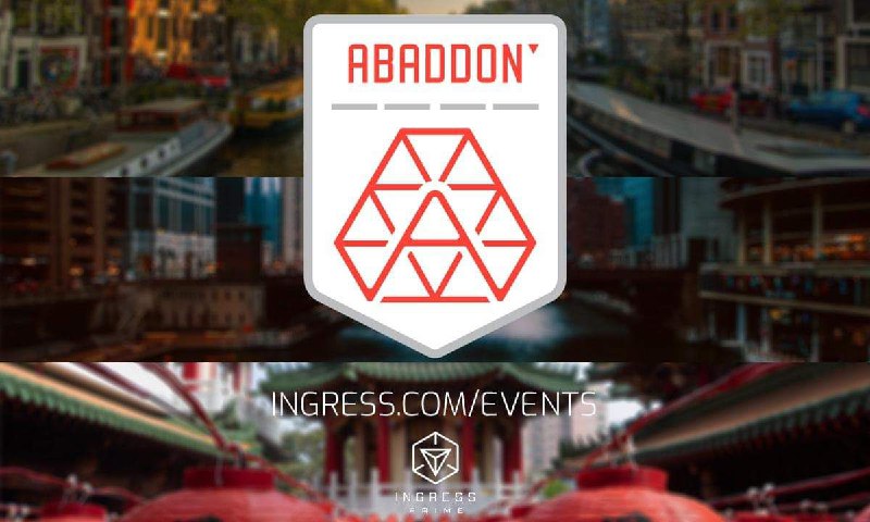 特工們，Magnus即將重見天日，您準備好了嗎?  #AbaddonPrime 大戰登記現已開放! 請到 ingress.com/events/xm-anomaly 報名!