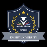 S&K EMERY UNIVERSITY