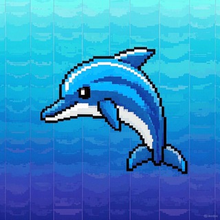 海豚机器人