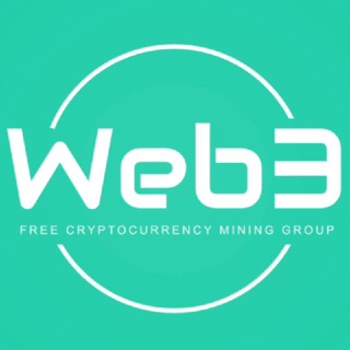 Free Cryptocurrency Mining Group 💬 | Web3_FCM