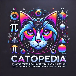 CAT 2022 Prep CATOPEDIA Telegram Group Link
