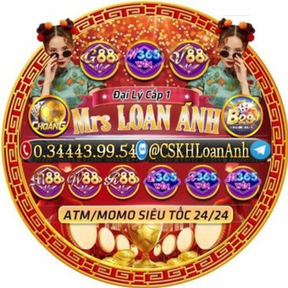 Tổng ĐLý.C1• MRS loanAnh