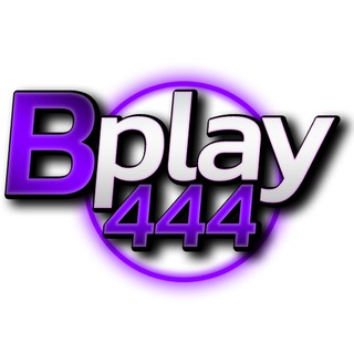 Telegram profile photo for BPLAY444