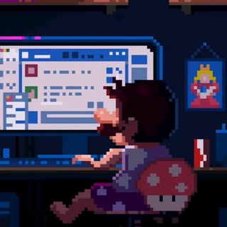 一起玩游戏 Telegram Group Link