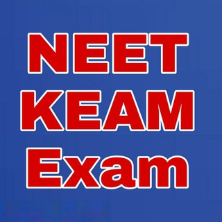 ENTRANCE NEET KEAM Exam Telegram Group Link