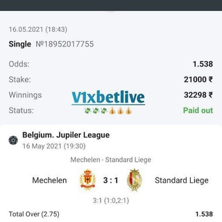 1xbet money earning Telegram Group Link