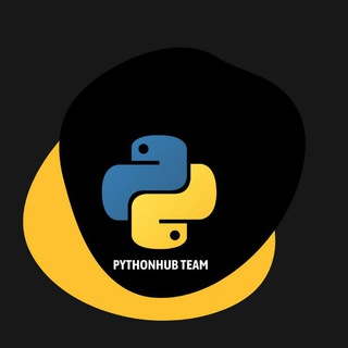 Python.Hub Telegram Group Link