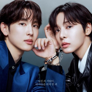Telegram profile photo for Love in Disguise MM Sub
