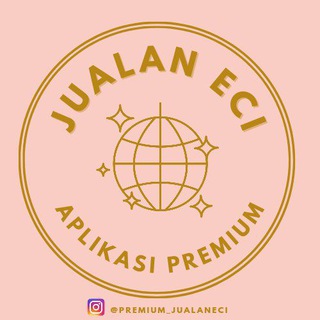 JUAL BELI APLIKASI PREMIUM Telegram Group Link