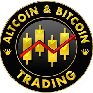 Altcoin & Bitcoin Trading Telegram Group Link